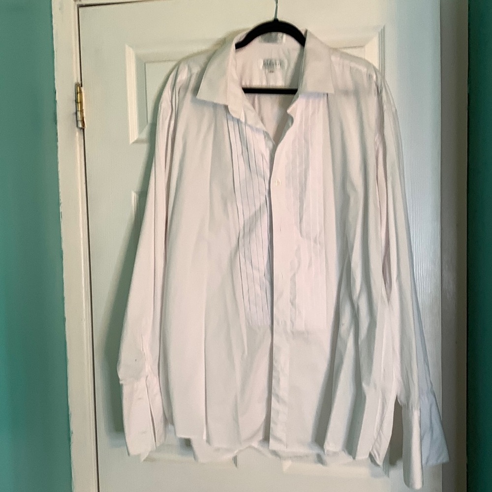 Marquis, white, 18 1/2_36-37